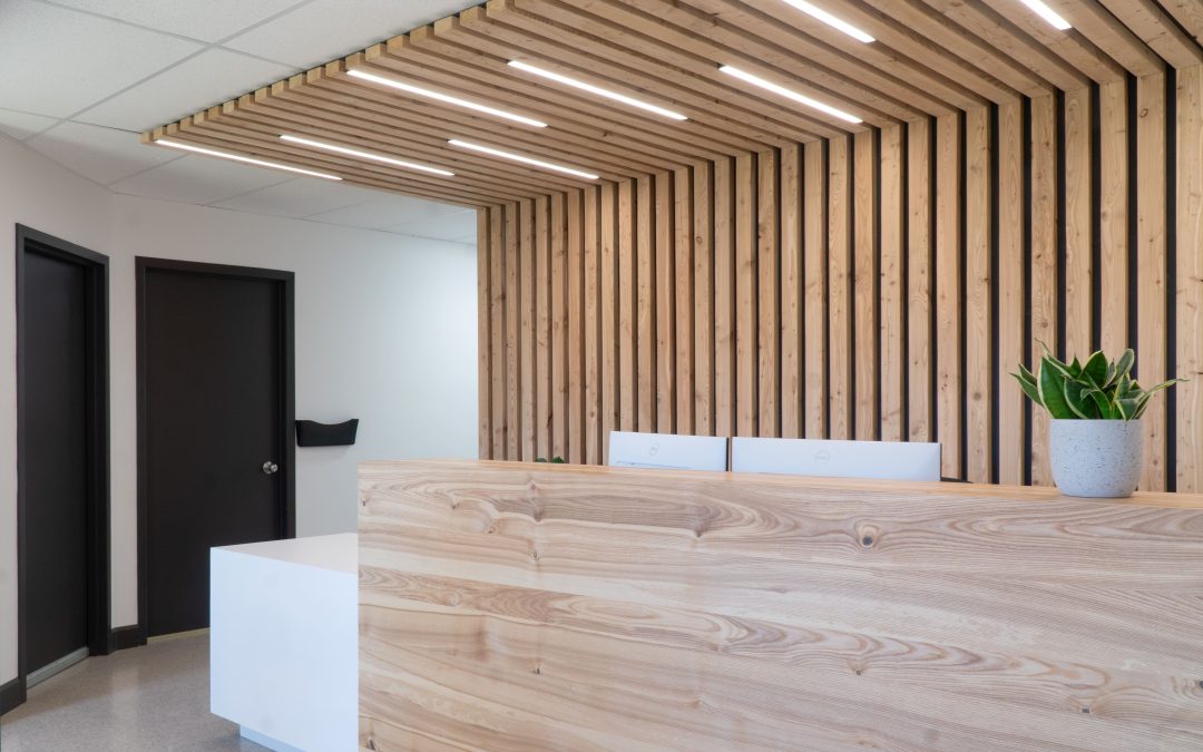 Groupement forestier coopératif Baie-des-Chaleurs